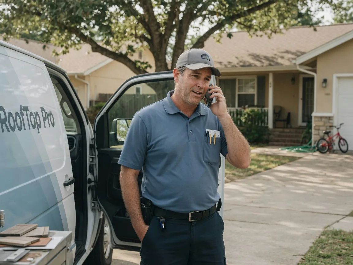 Roof Repair Cambria, CA FAQs